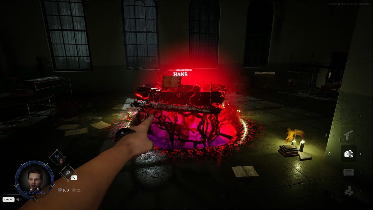 Deceit 2 Image