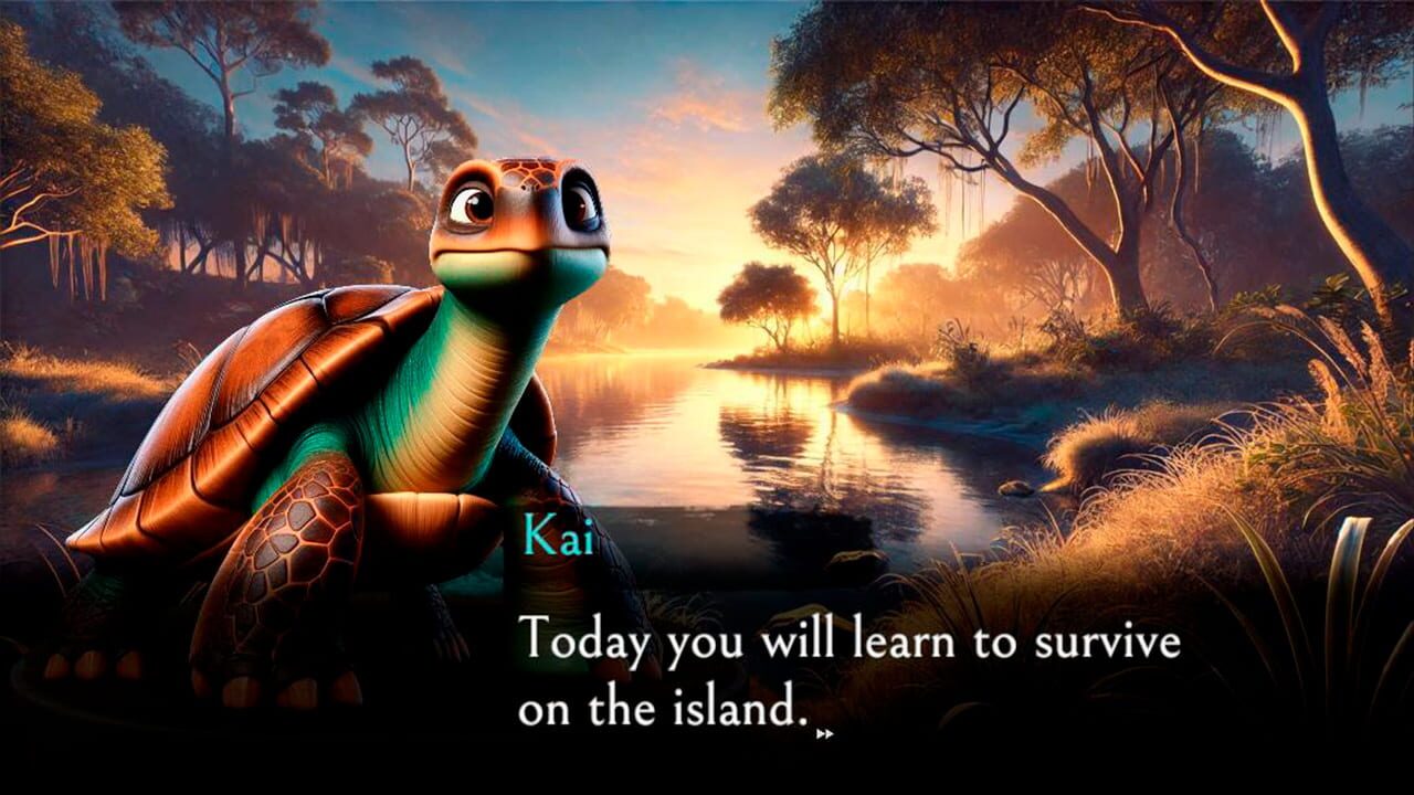 The Jungle Book: New Wonder Adventures — Screenshot 3