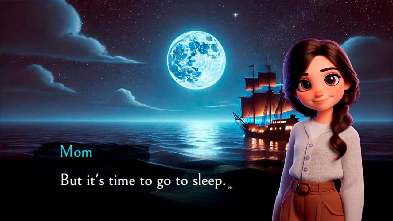 The Jungle Book: New Wonder Adventures — Screenshot 4