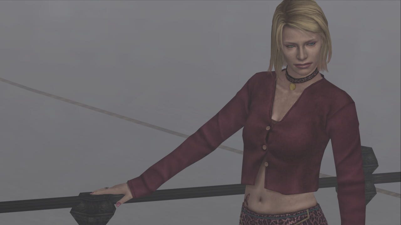 Silent Hill 2: Enhanced Edition — Screenshot 3