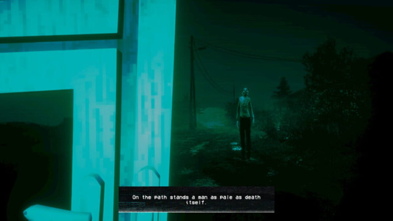 Captura 10 de No, I'm Not A Human