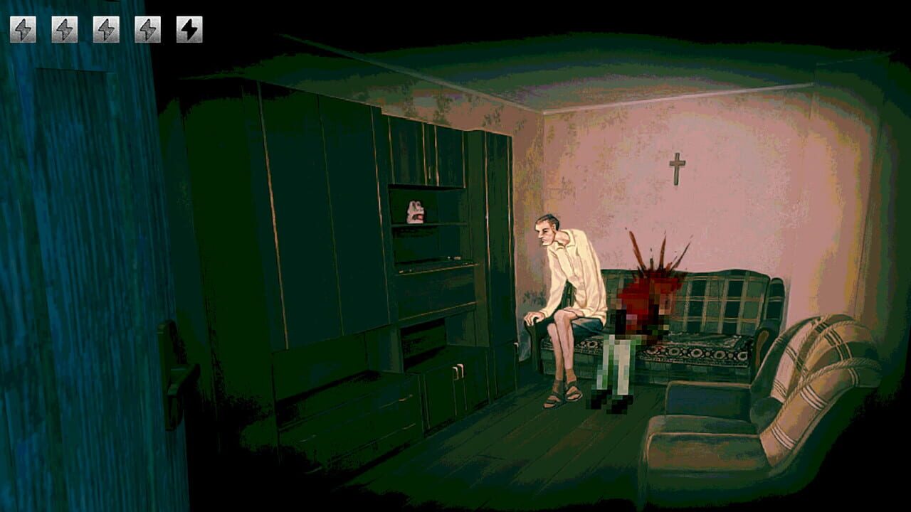 Captura 12 de No, I'm Not A Human