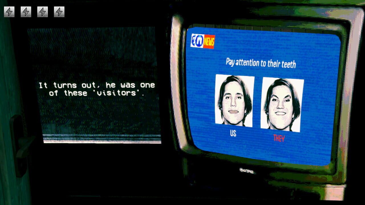 Captura 13 de No, I'm Not A Human
