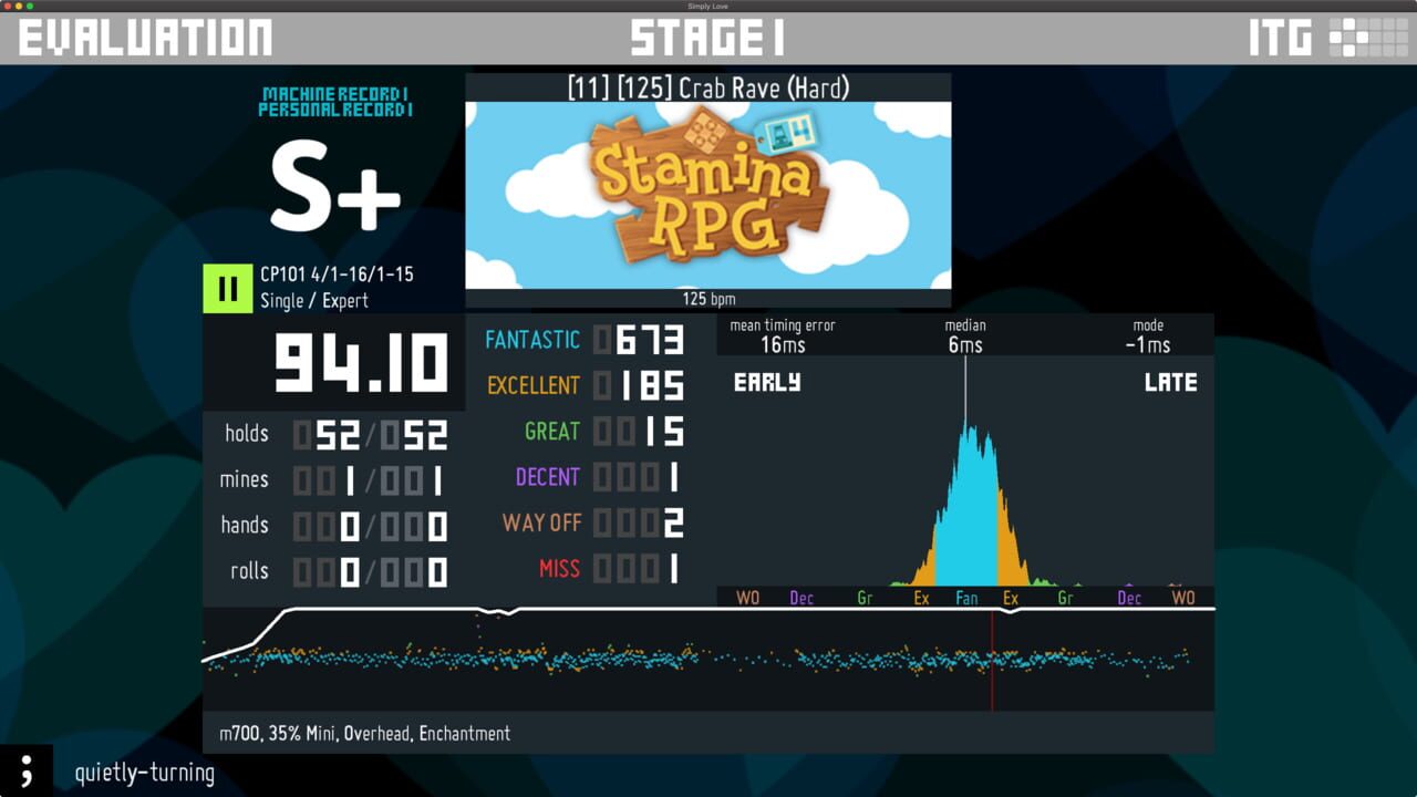 ITGmania Image
