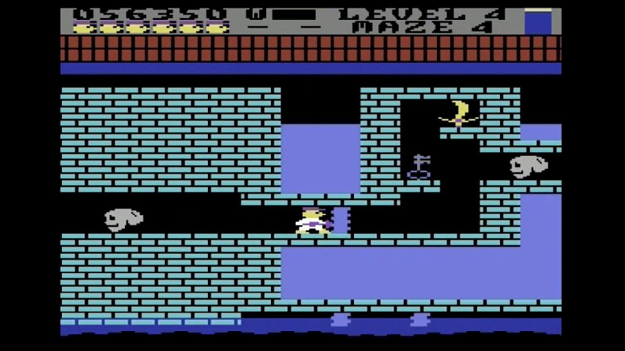 Trolls and Tribulations — Screenshot 2