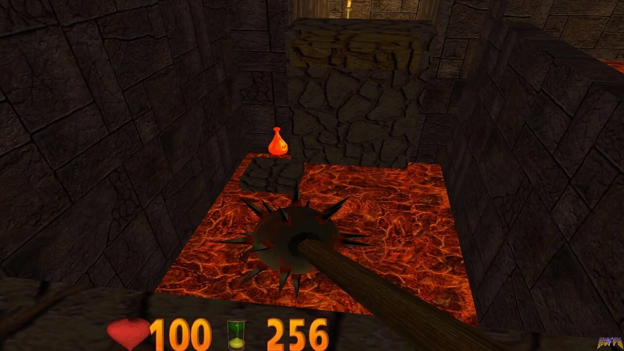 Halloween 3D — Screenshot 5