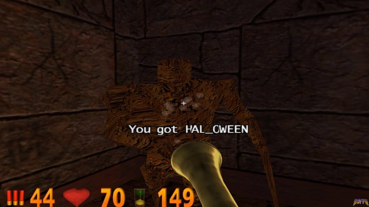 Halloween 3D — Screenshot 3