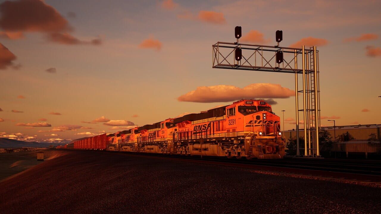Train Sim World 5: Deluxe Edition Image