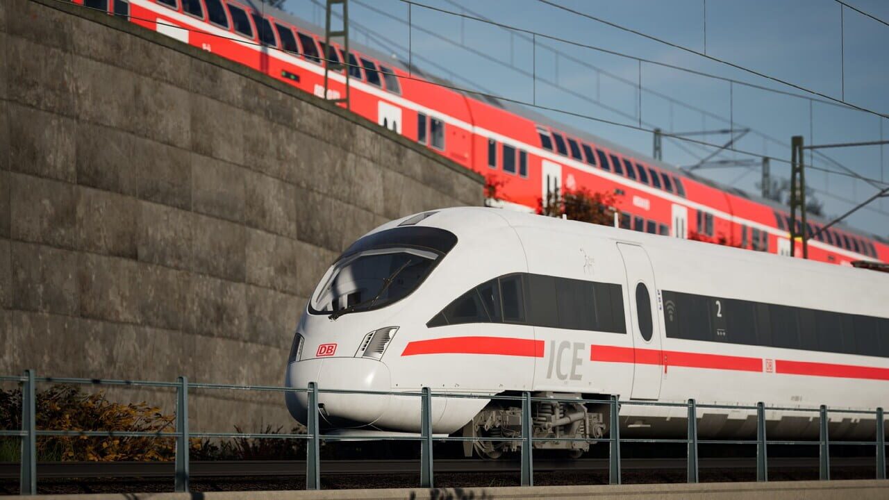 Train Sim World 5: Deluxe Edition Image