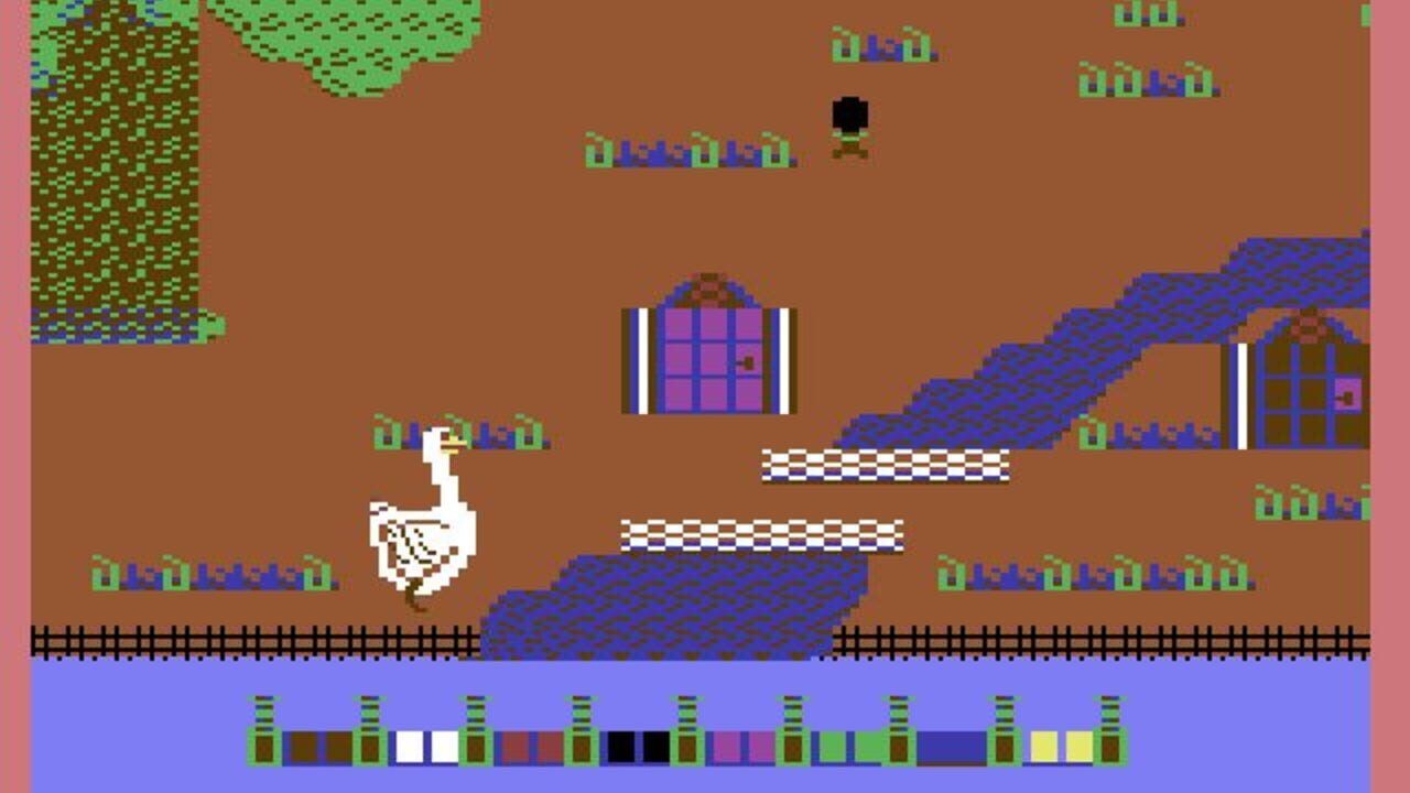 Gertie Goose — Screenshot 2