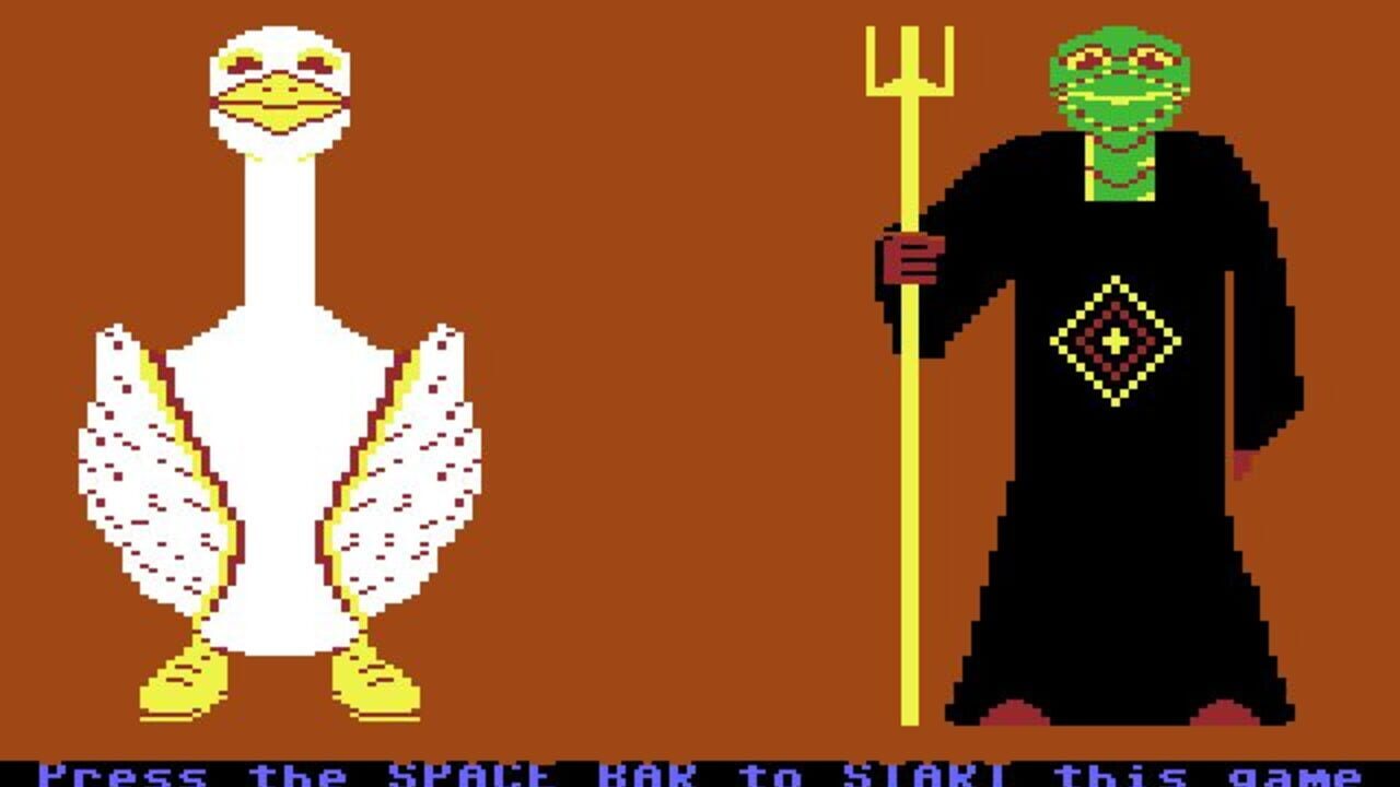 Gertie Goose — Screenshot 3