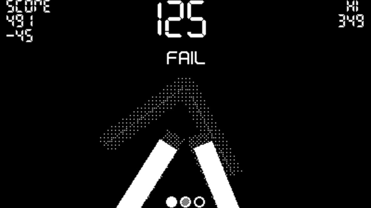 Bender 2: Bend Harder Screenshot 1