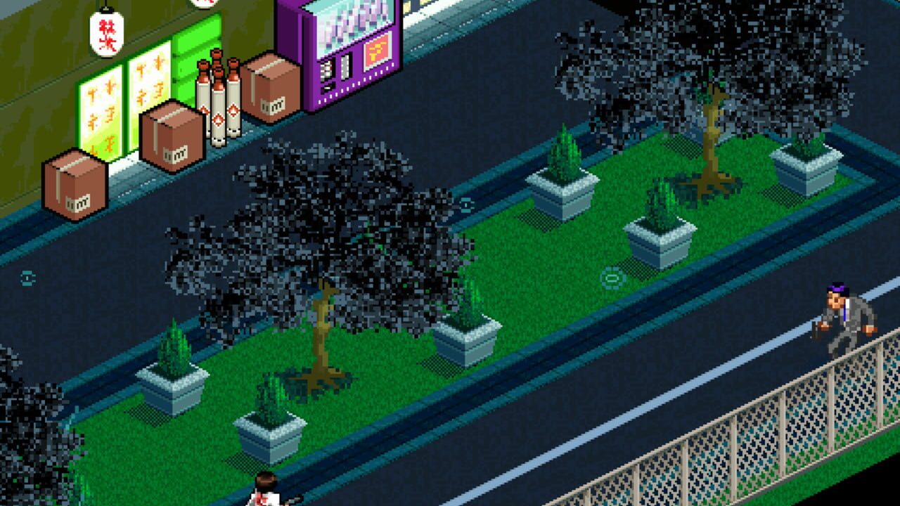 Mafia Wars: Yakuza Image