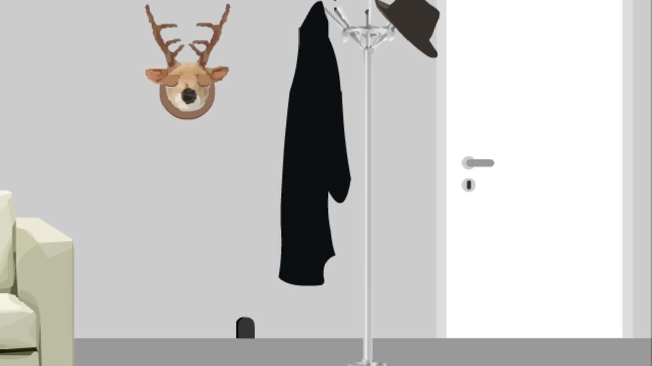 Loose the Moose Screenshot 1