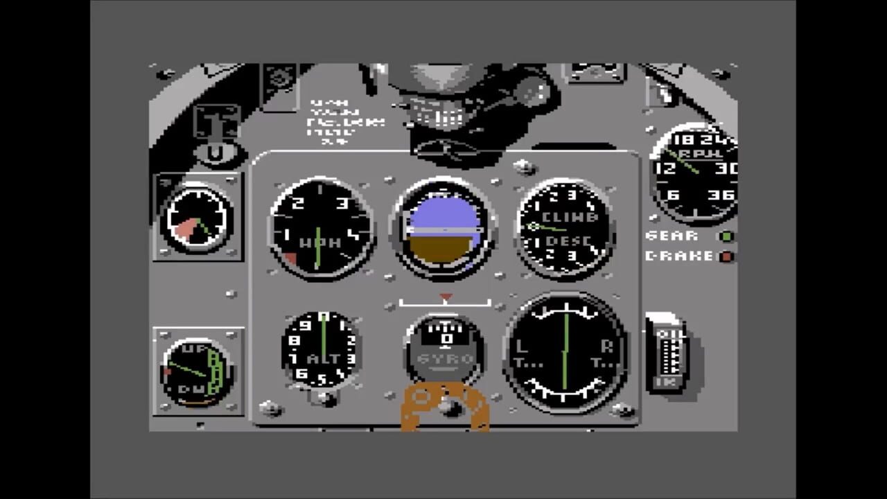 Spitfire 40 — Screenshot 2
