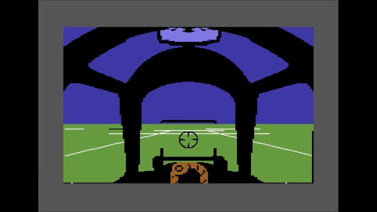 Spitfire 40 — Screenshot 3