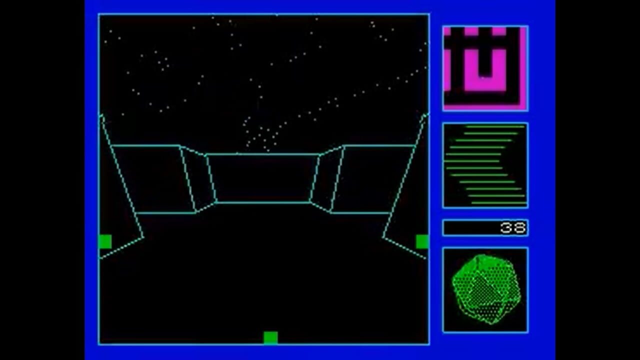 Gyron — Screenshot 3