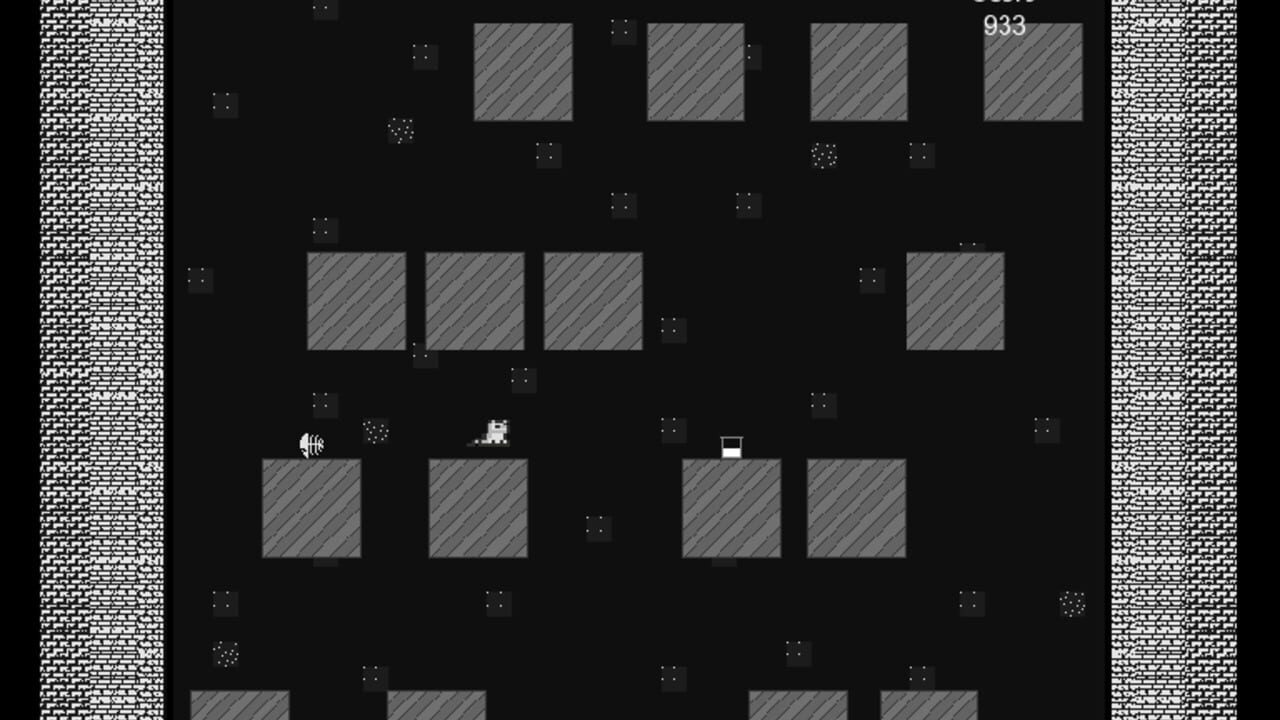 The Last of the 9 Lives — Screenshot 2