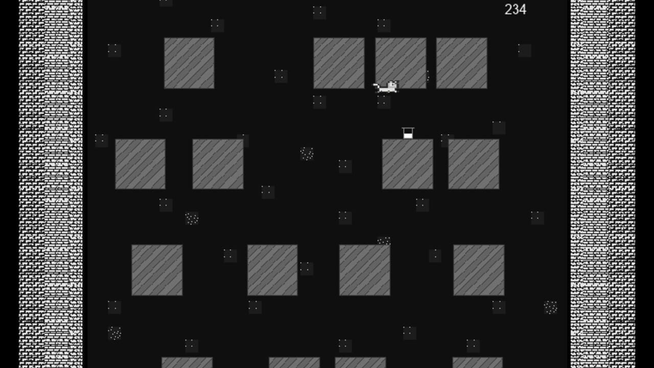 The Last of the 9 Lives — Screenshot 3