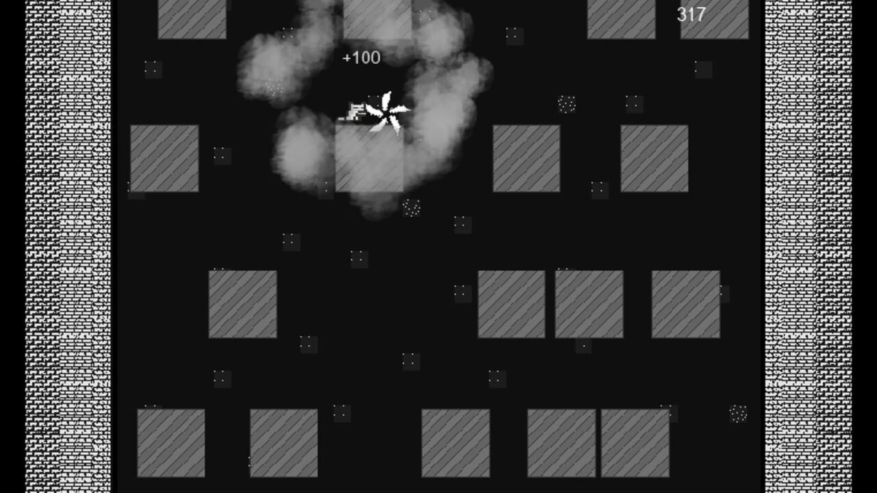 The Last of the 9 Lives — Screenshot 5