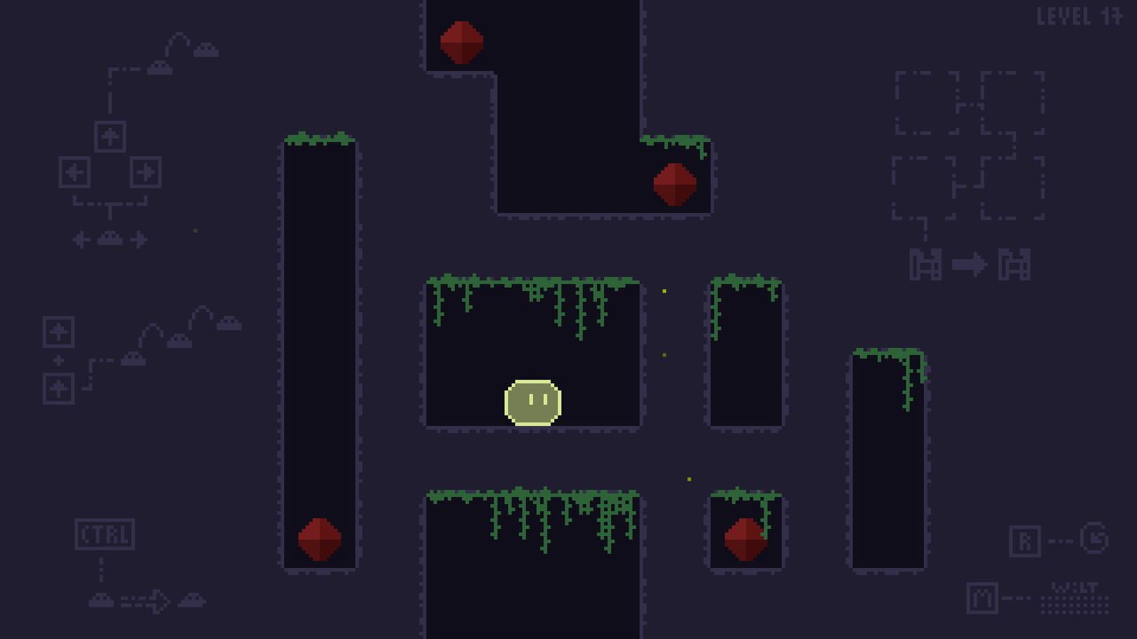 Wilt — Screenshot 1