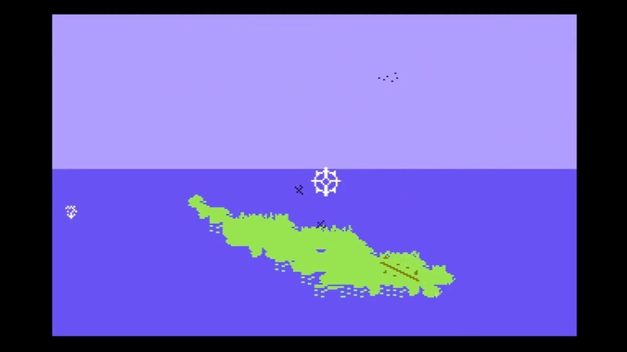 Battle for Midway — Screenshot 2