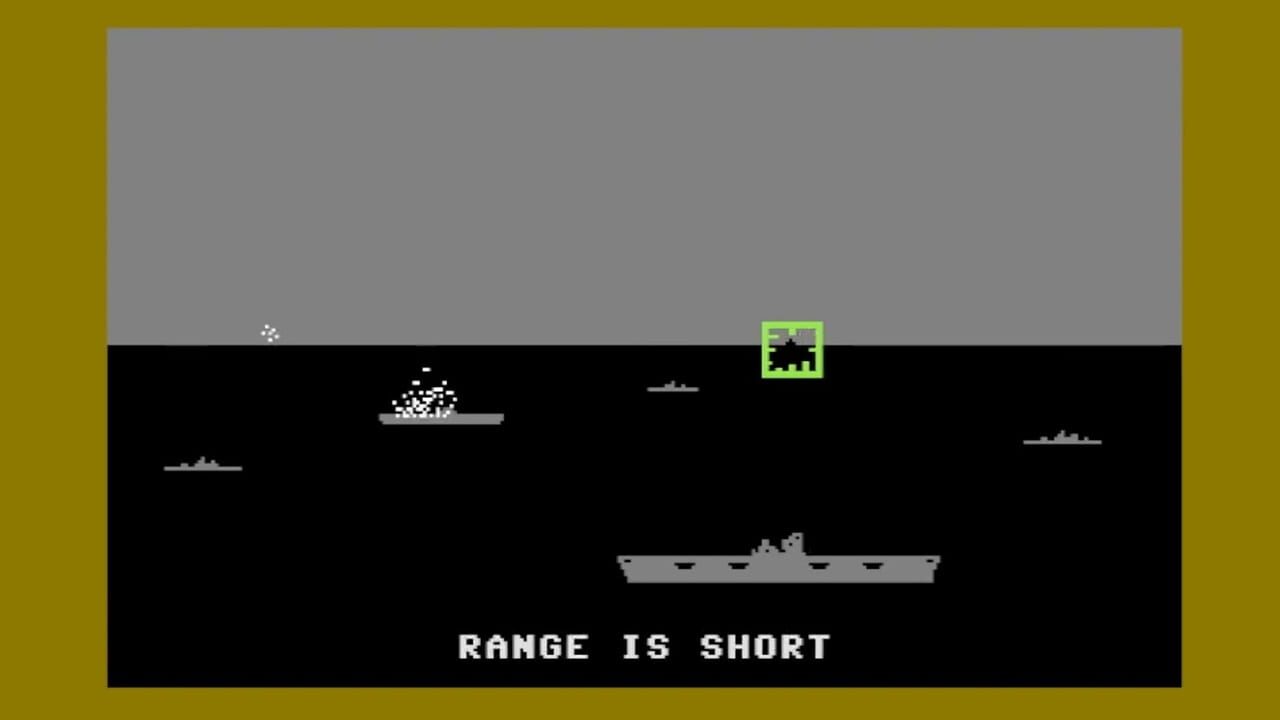 Battle for Midway — Screenshot 4