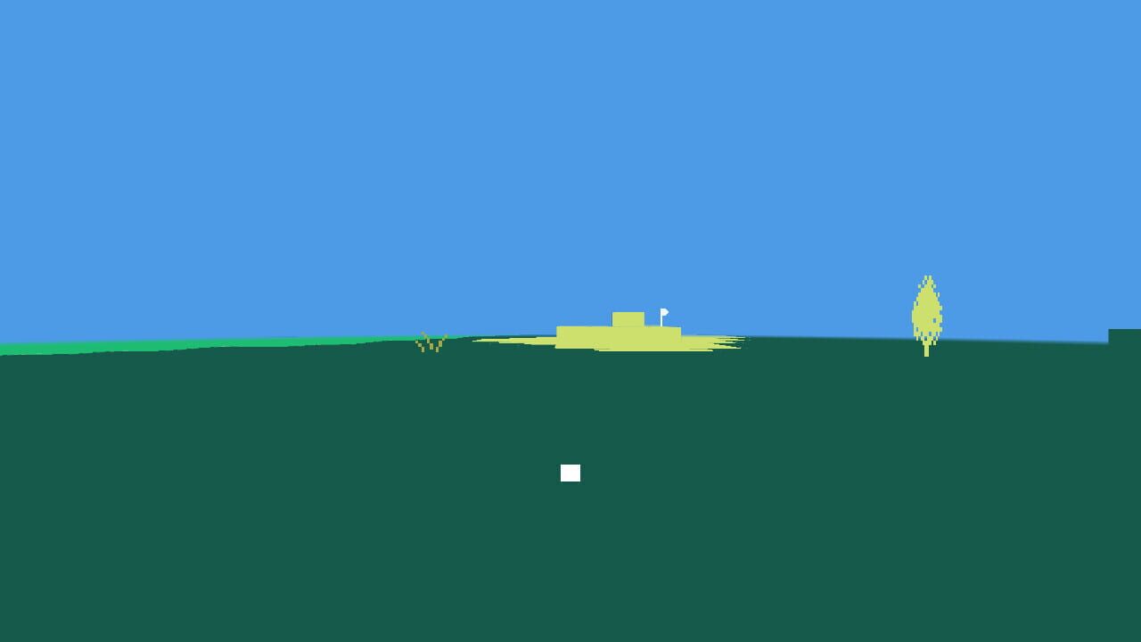 Damien Crawford's Golf Experience 2024 — Screenshot 5