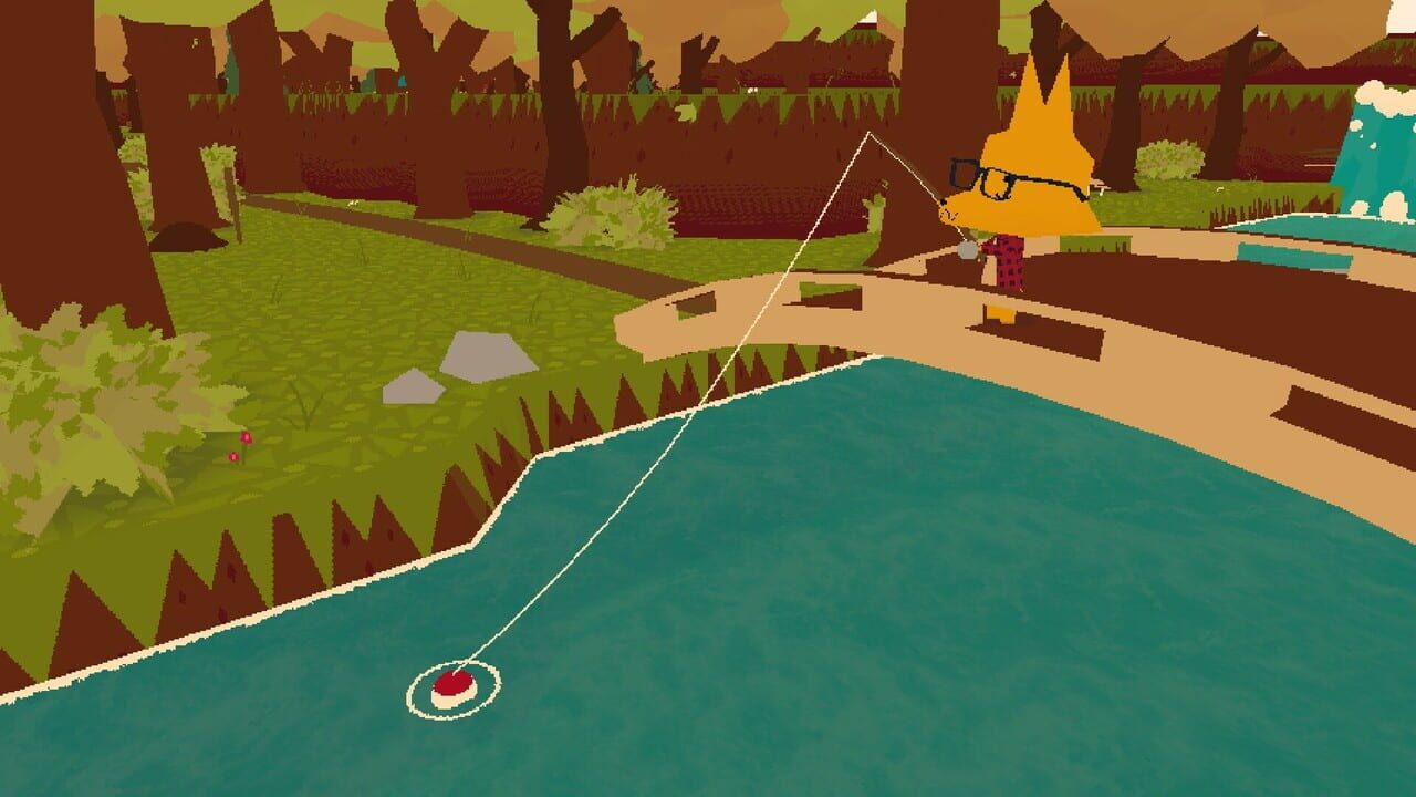 Webfishing miniatura 6