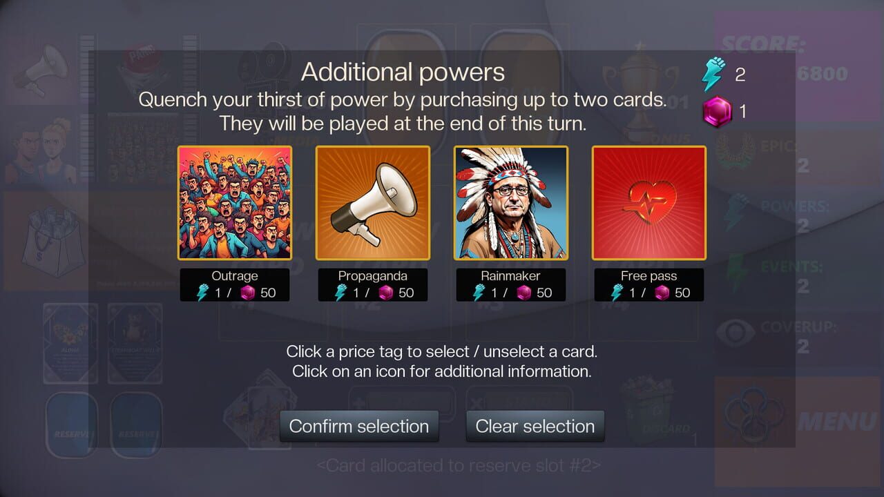 Paris Games Fail! — Screenshot 2