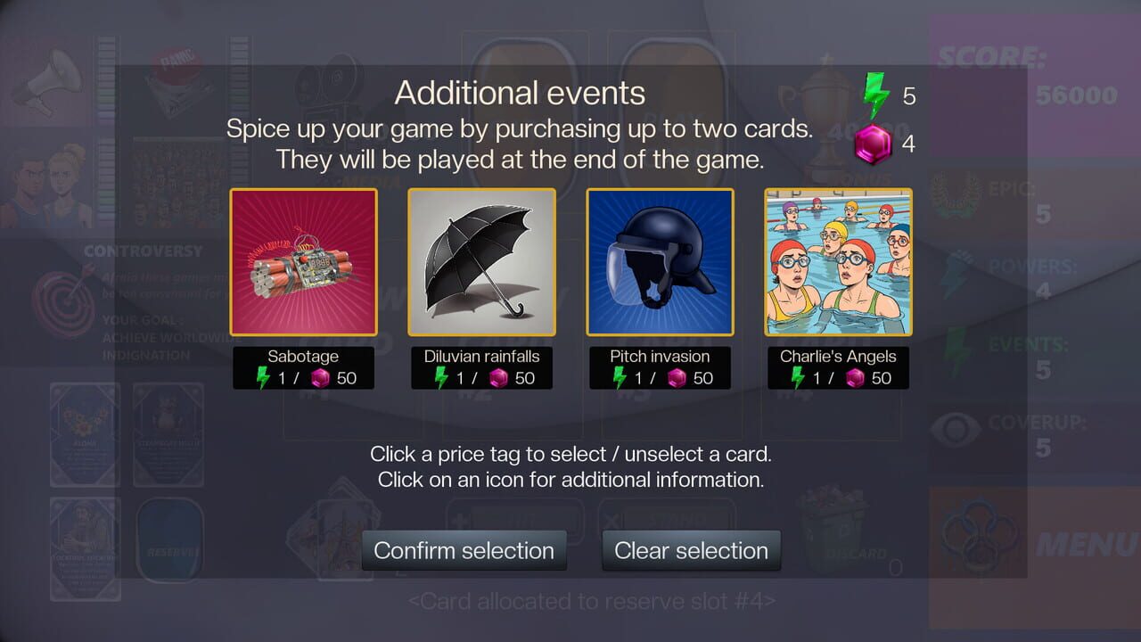 Paris Games Fail! — Screenshot 4