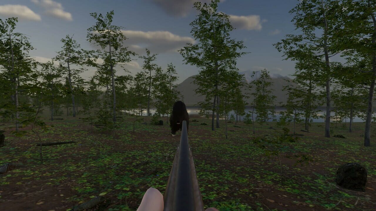 Fishing Grind — Screenshot 3