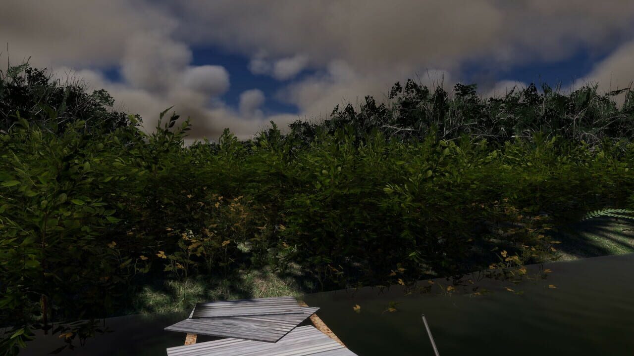 Fishing Grind — Screenshot 5