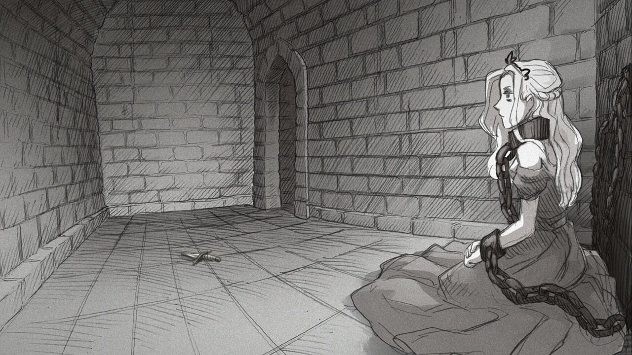 Slay the Princess: The Pristine Cut Image