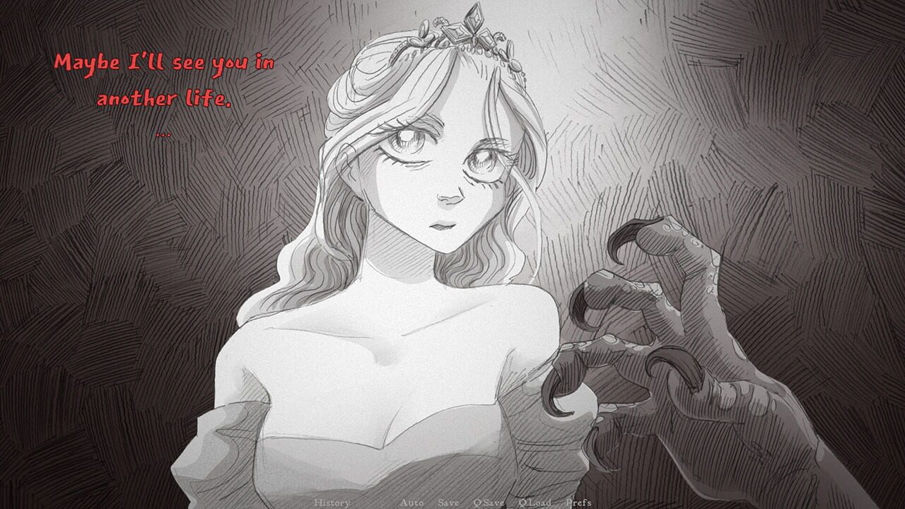 Slay the Princess: The Pristine Cut Image