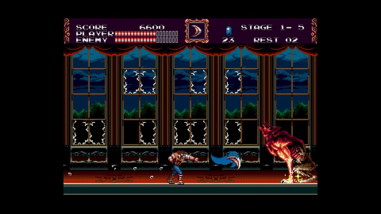 Castlevania Collections Bundle Image