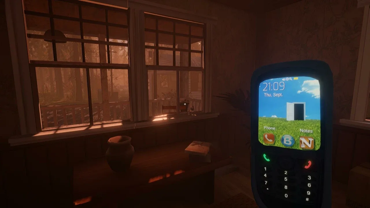 Refuted Wind screenshot 2