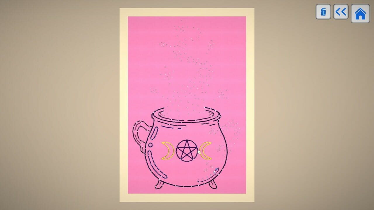 WooLoop: Magic Pack — Screenshot 4