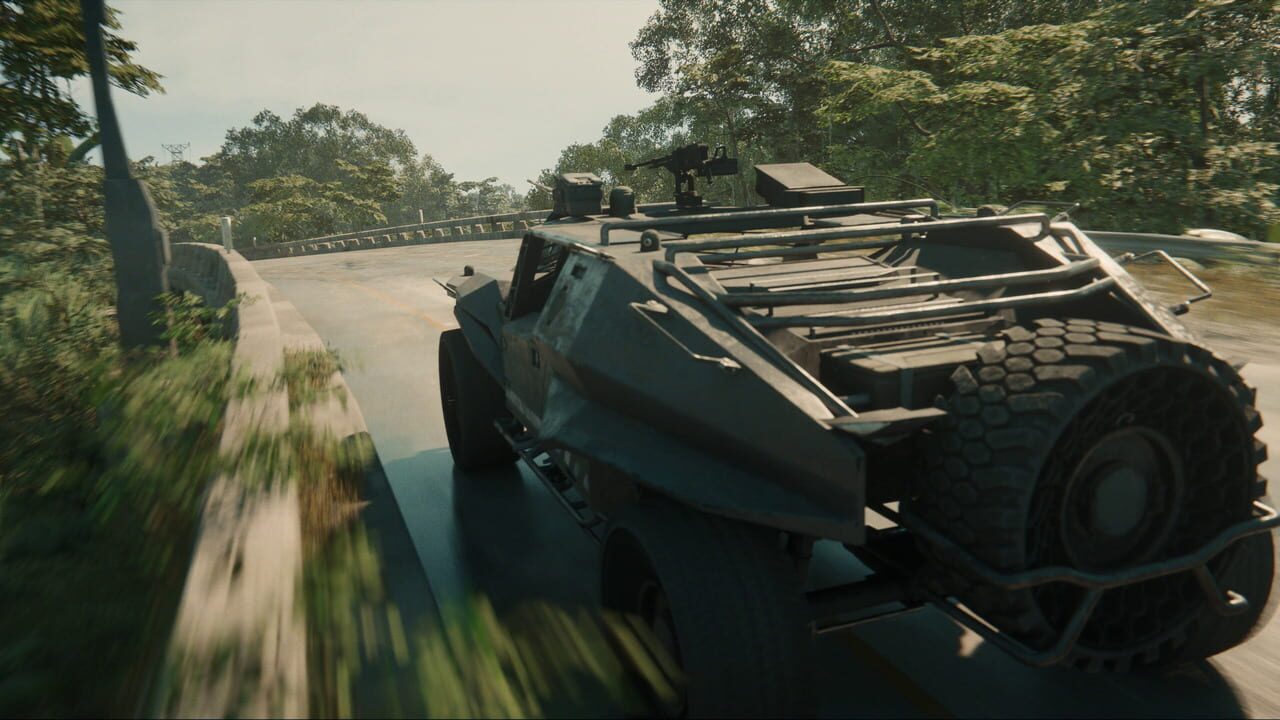 Off The Grid Image