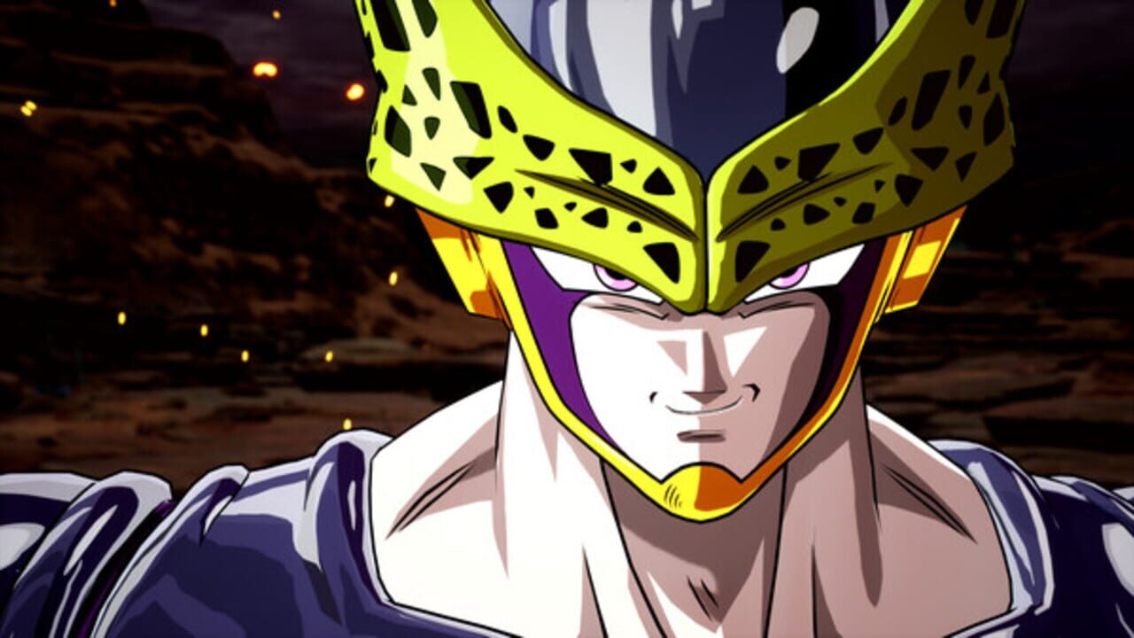 Dragon Ball: Sparking! Zero - Deluxe Edition — Screenshot 2