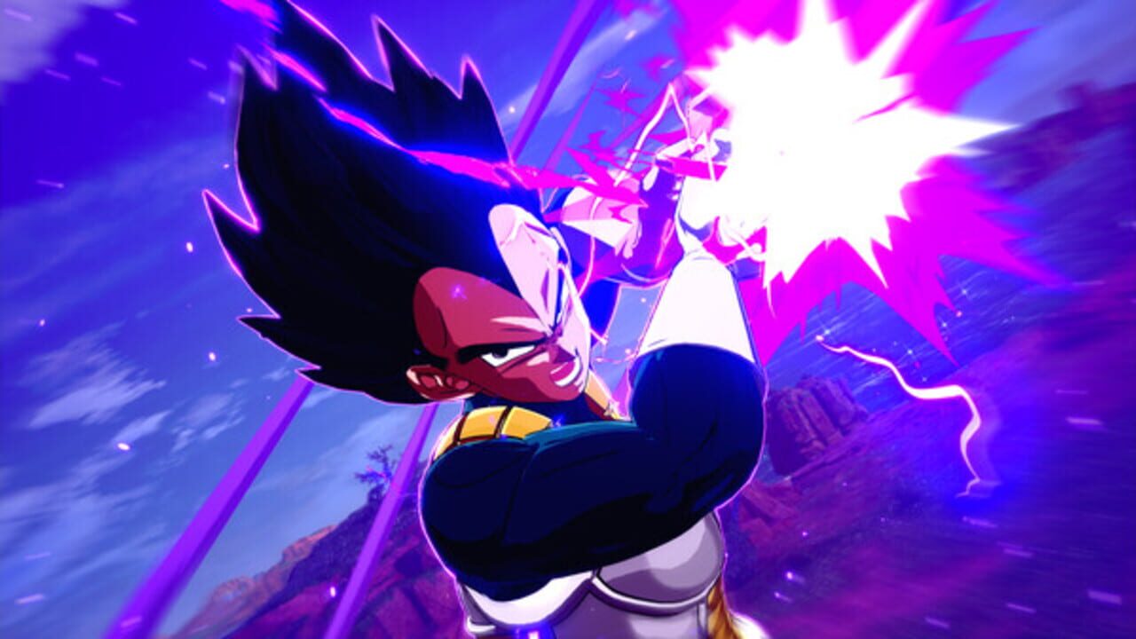 Dragon Ball: Sparking! Zero - Deluxe Edition — Screenshot 3