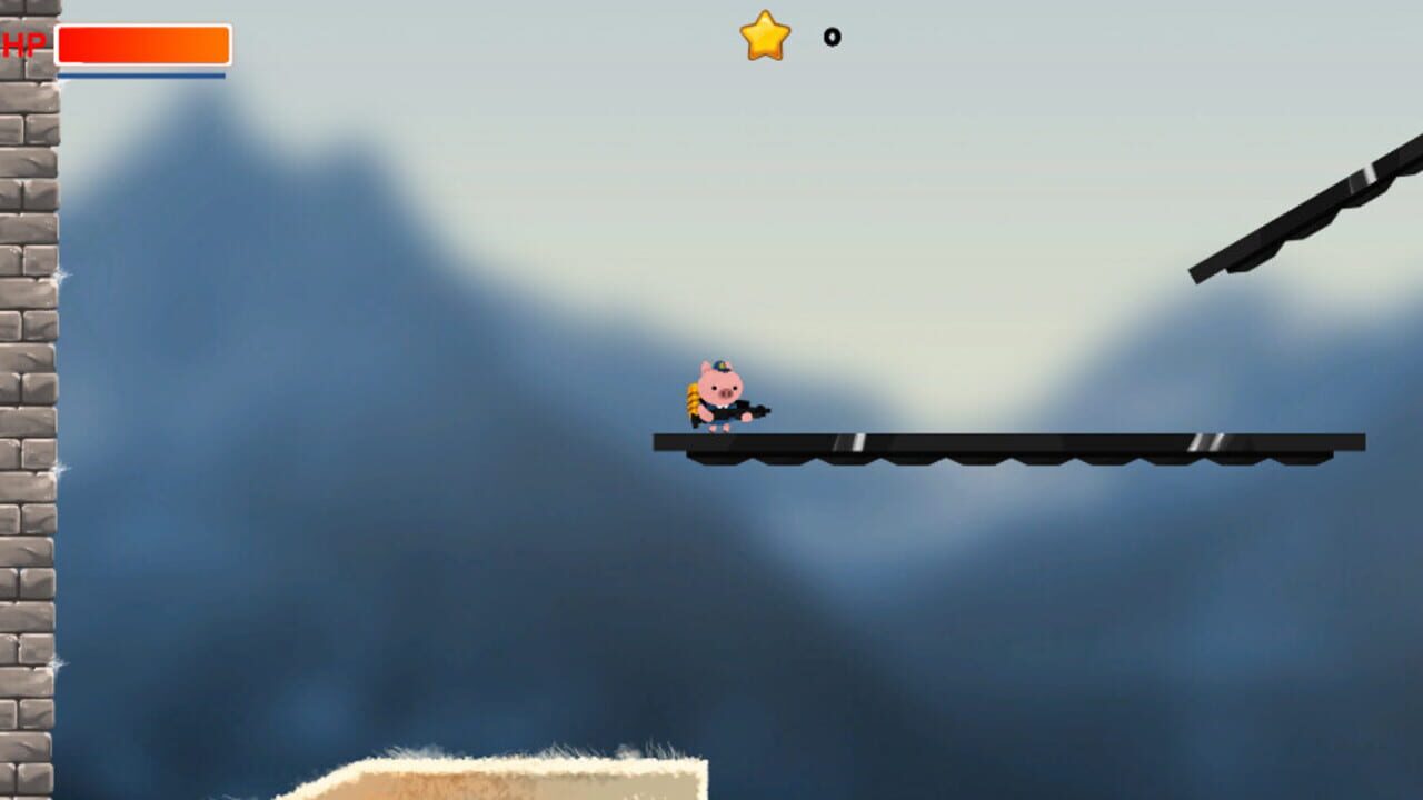 Phantom — Screenshot 3