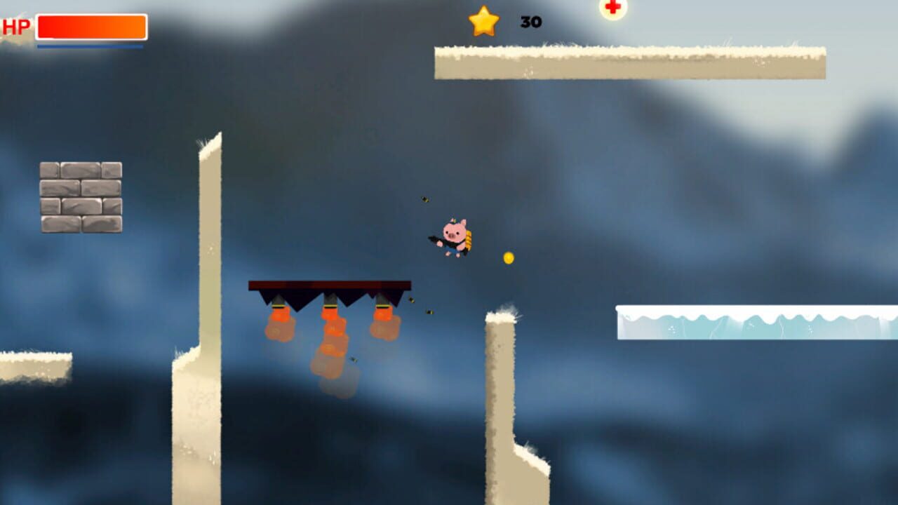 Phantom — Screenshot 5