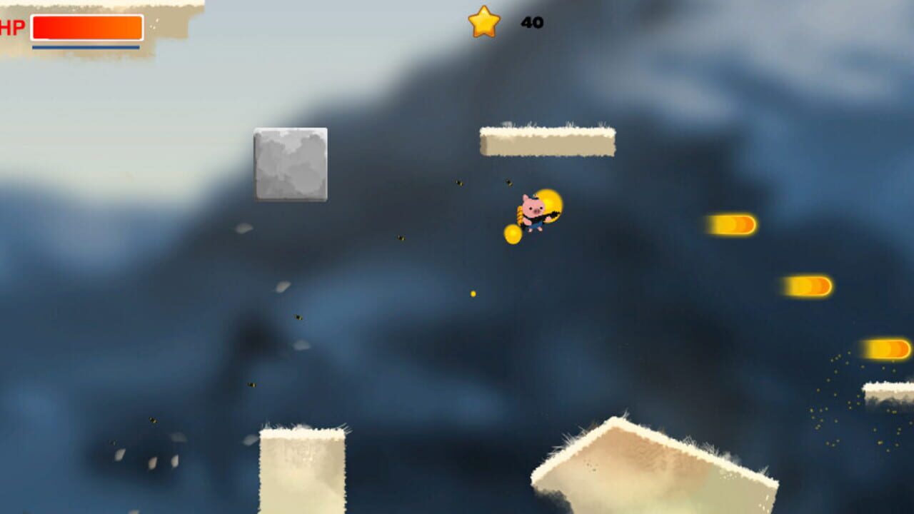 Phantom — Screenshot 2