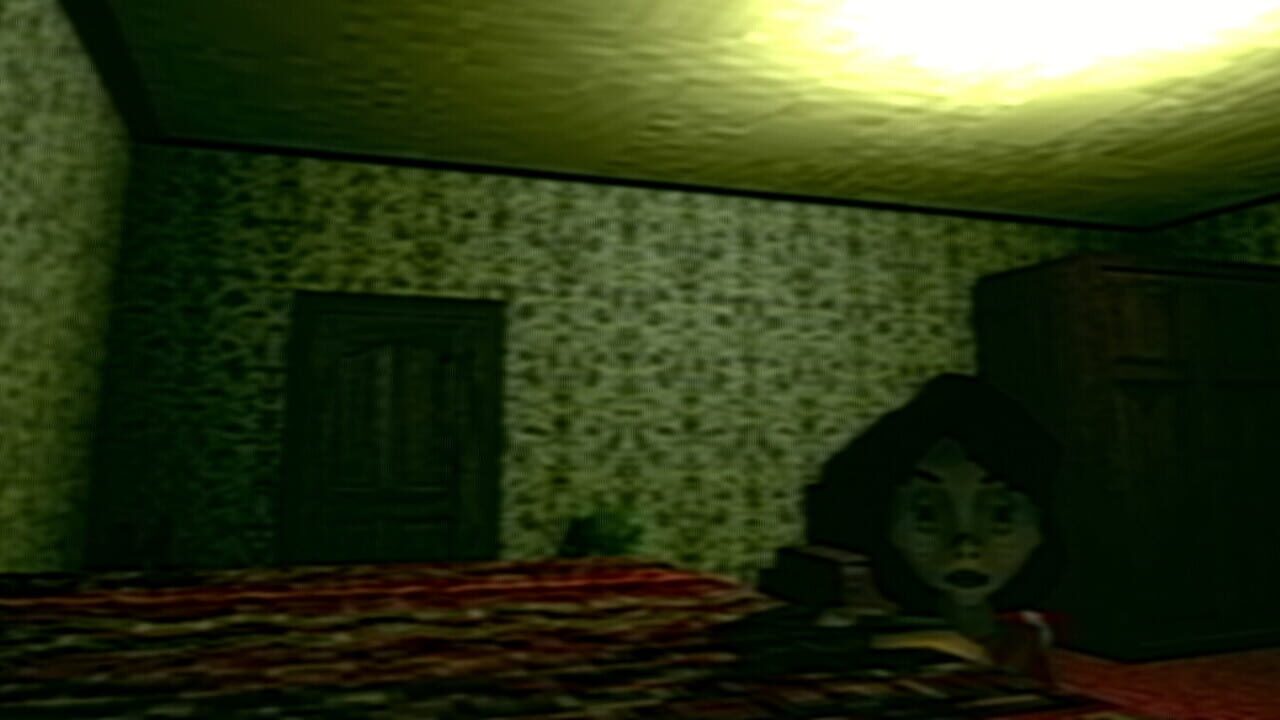 Bad Parenting 1: Mr. Red Face Image