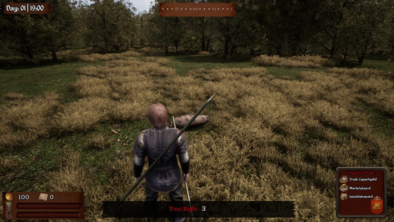 Trading Kingdom — Screenshot 5