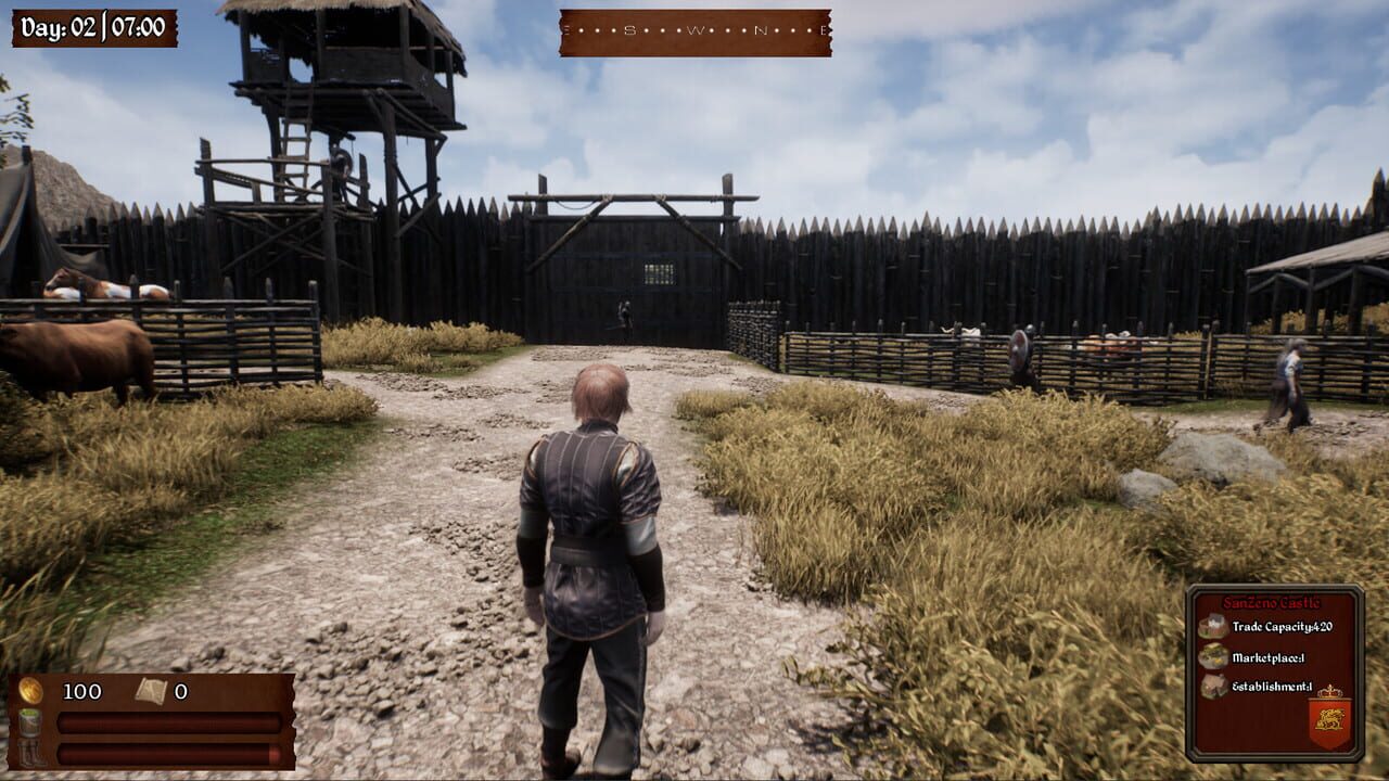 Trading Kingdom — Screenshot 4
