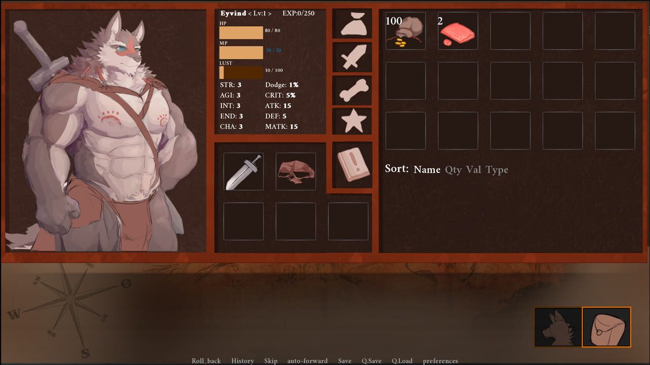 Tavern of Spear — Screenshot 3