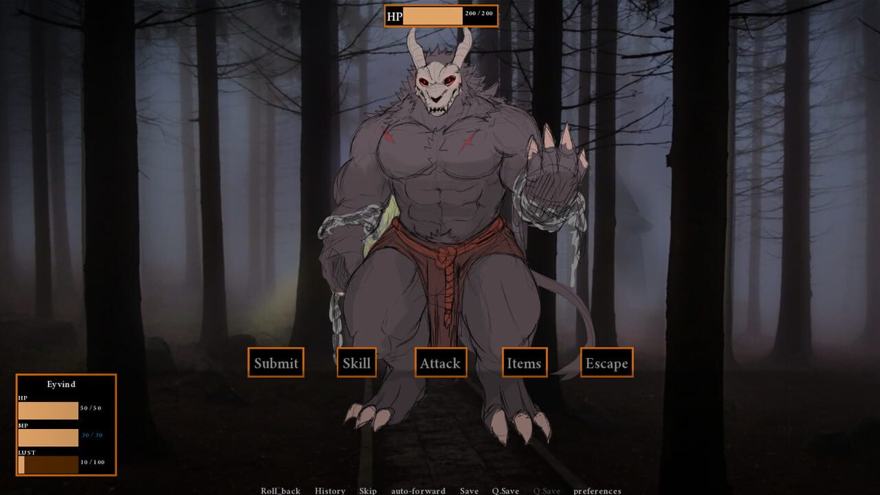 Tavern of Spear — Screenshot 4