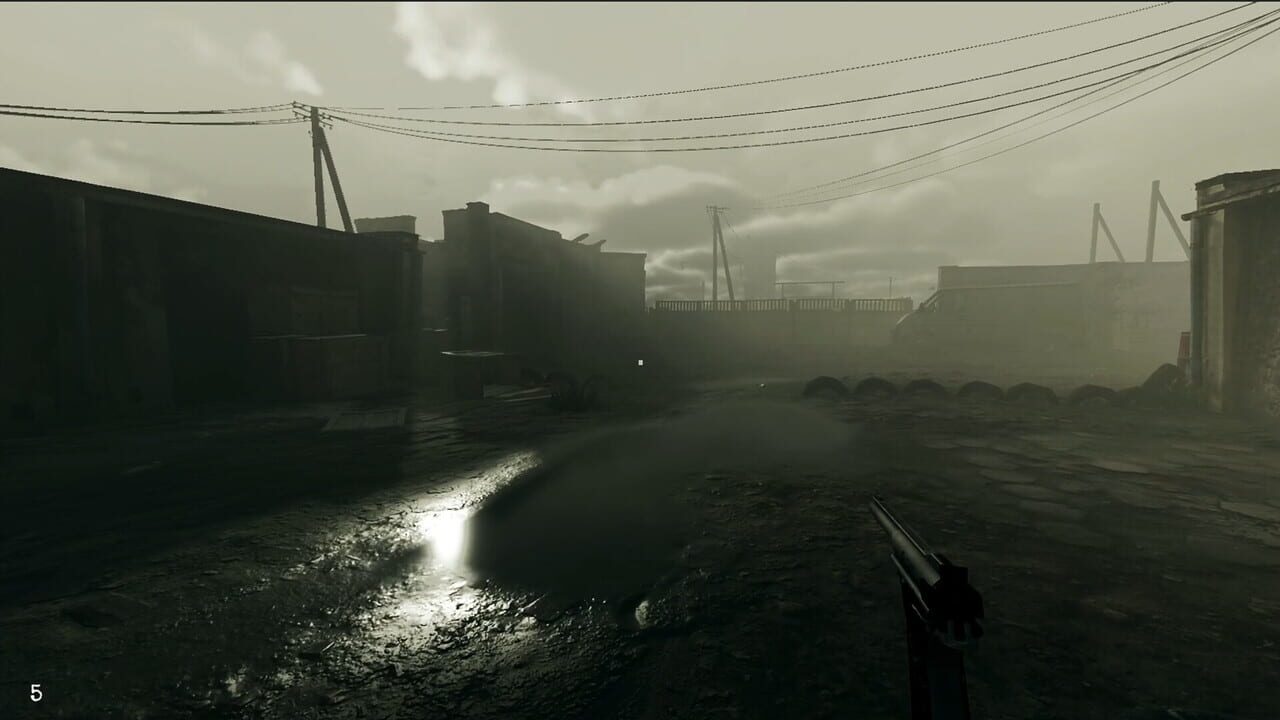 Mimic Alert — Screenshot 1